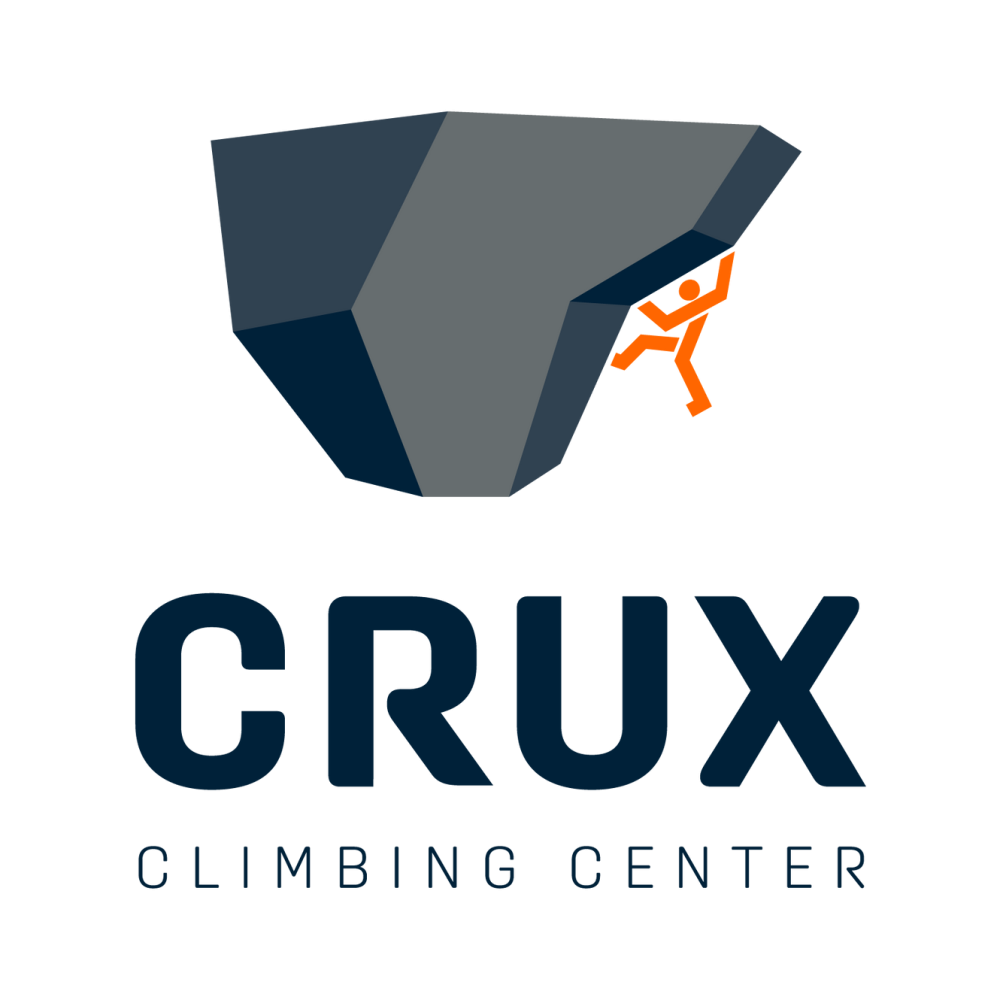 Crux Climbing Center